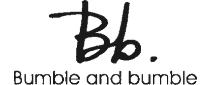 Bumble and bumble styling products sold at Robert's Salon and Spa in Belmont, MA