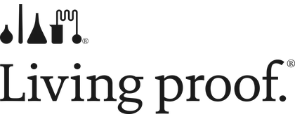 Living Proof hair care sold at Robert's Salon and Spa in Belmont, MA