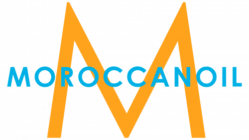 Moroccanoil argan oil hair products sold at Robert's Salon and Spa in Belmont, MA